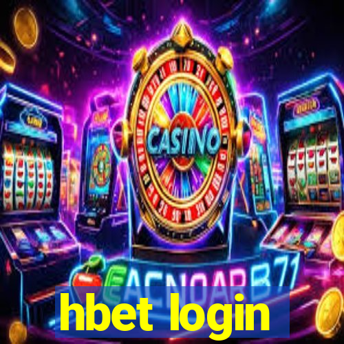 hbet login